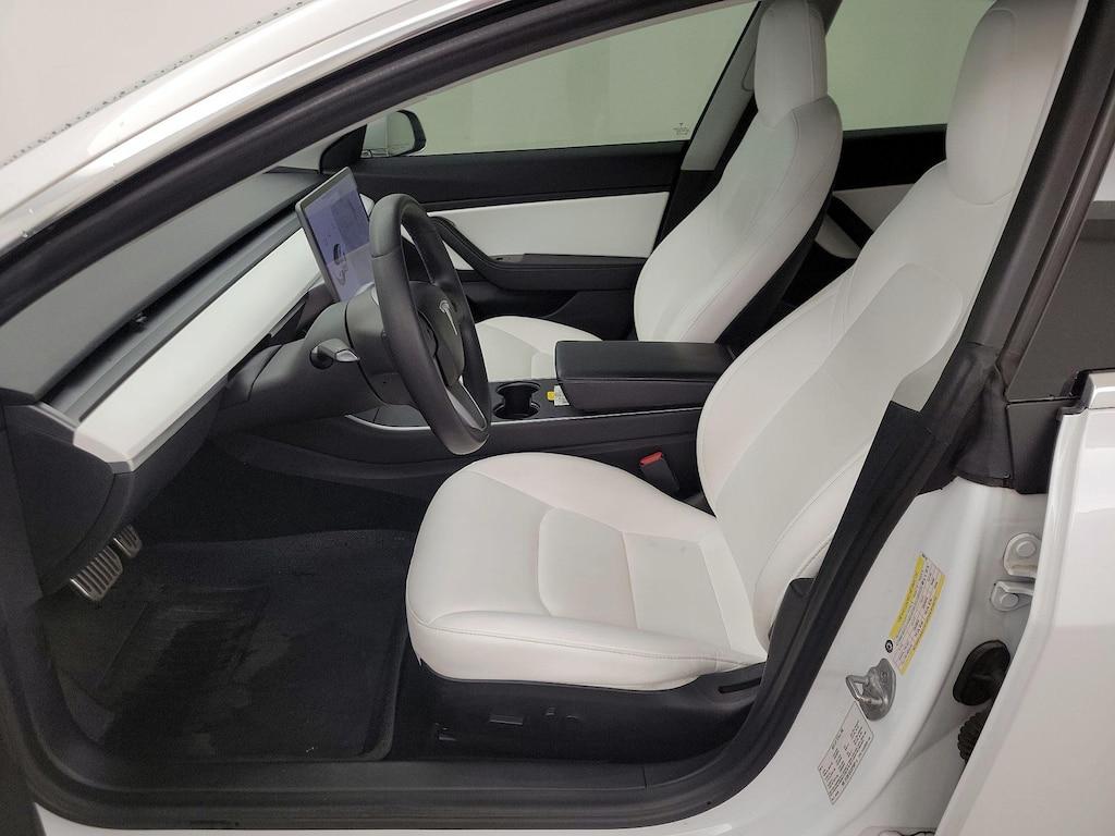 used 2019 Tesla Model 3 car, priced at $22,998