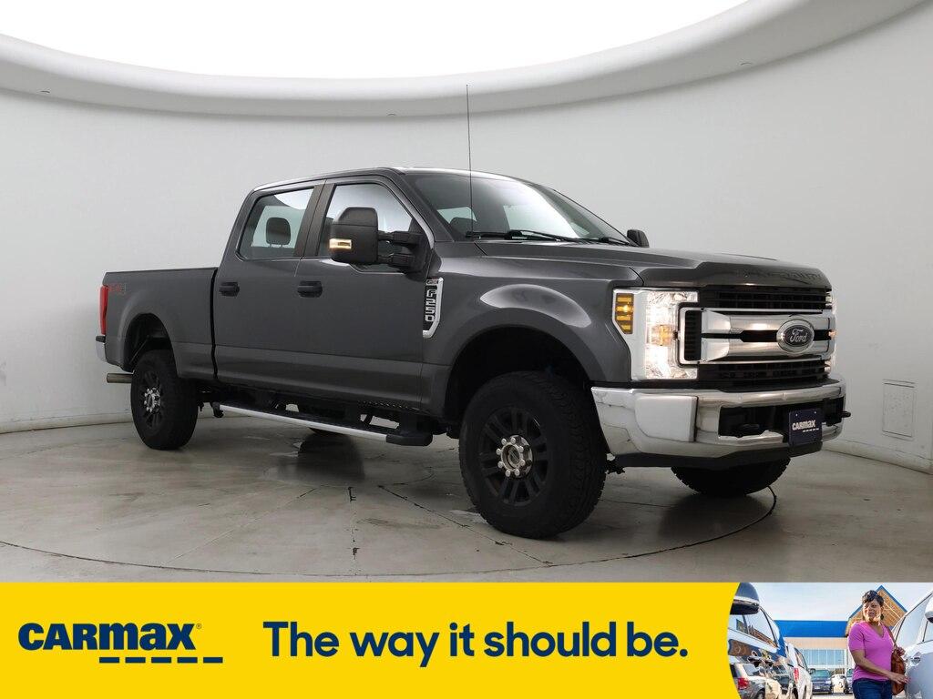 used 2019 Ford F-250 car, priced at $42,998