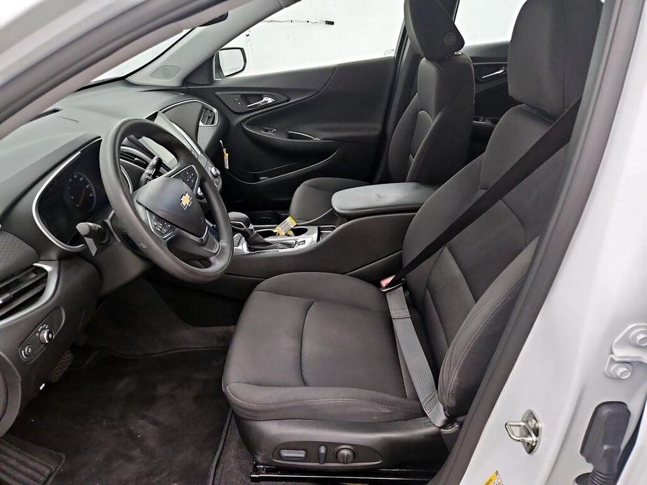 used 2023 Chevrolet Malibu car, priced at $19,998