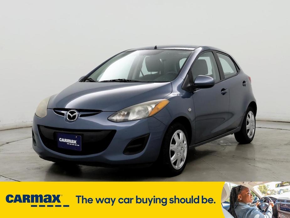 used 2014 Mazda Mazda2 car, priced at $11,998