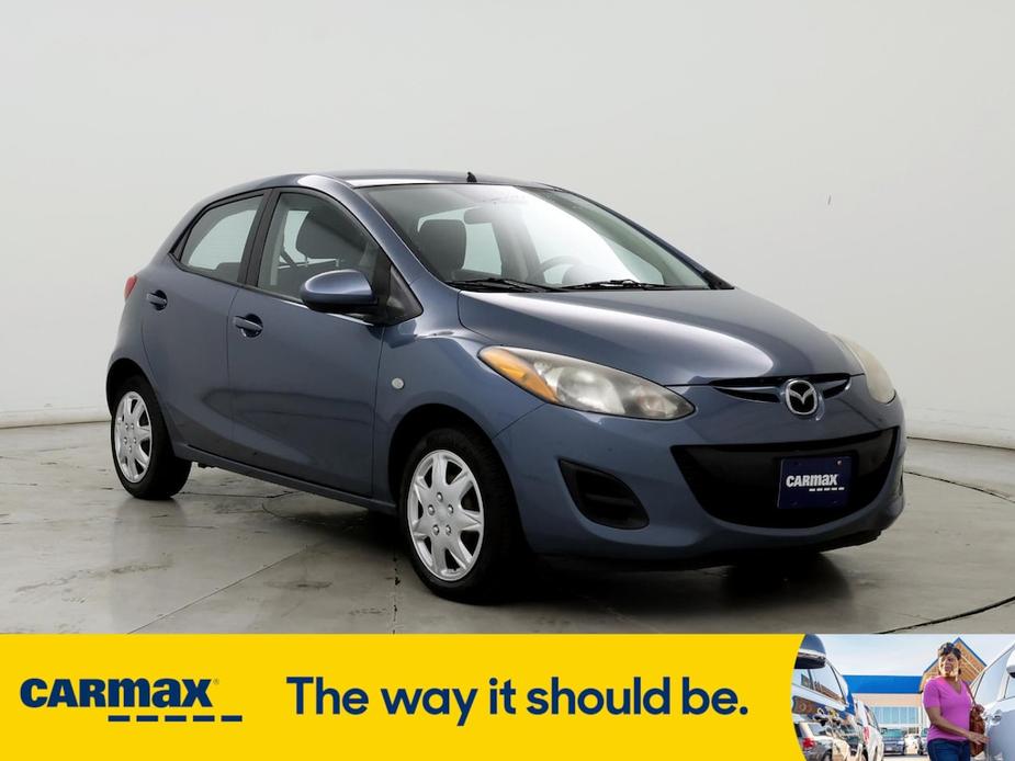 used 2014 Mazda Mazda2 car, priced at $11,998