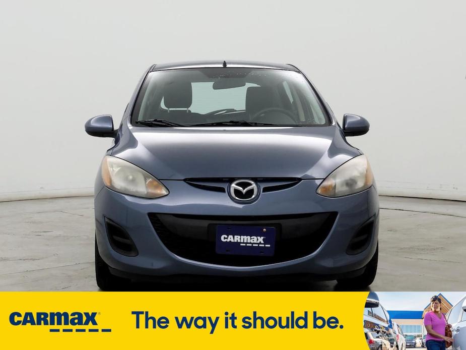 used 2014 Mazda Mazda2 car, priced at $11,998