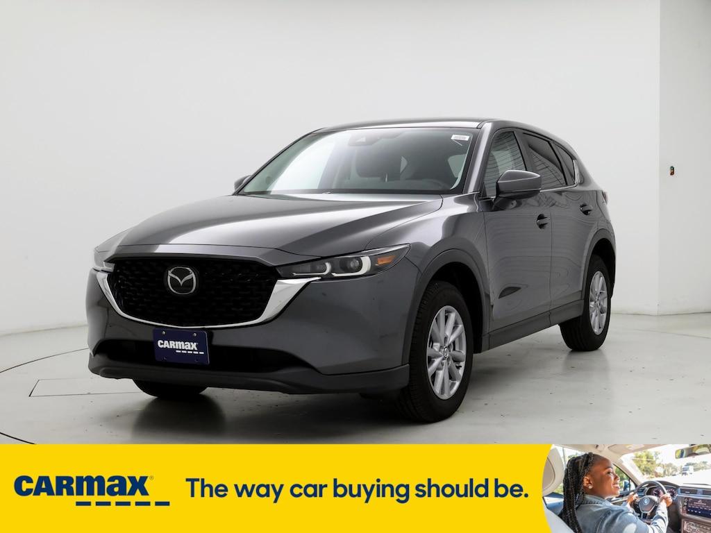 used 2023 Mazda CX-5 car, priced at $27,998