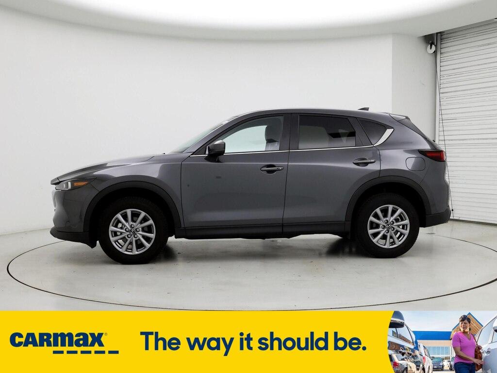 used 2023 Mazda CX-5 car, priced at $27,998