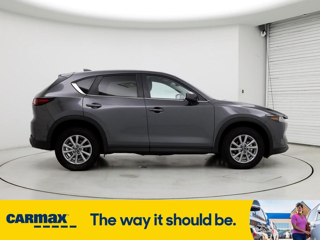 used 2023 Mazda CX-5 car, priced at $27,998