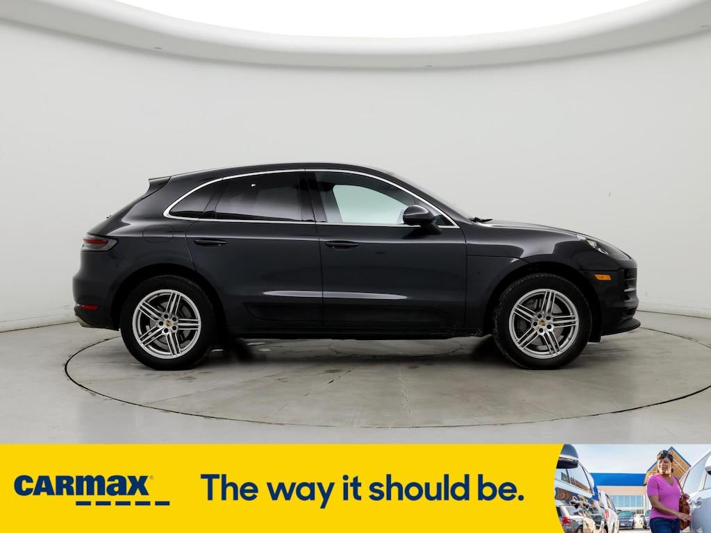 used 2020 Porsche Macan car, priced at $40,998