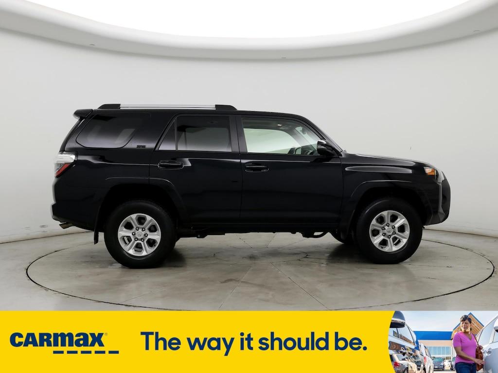 used 2022 Toyota 4Runner car, priced at $46,998