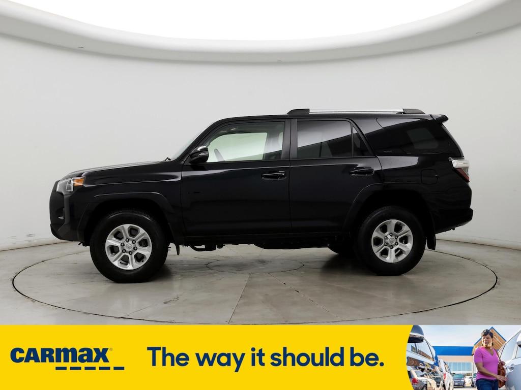 used 2022 Toyota 4Runner car, priced at $46,998