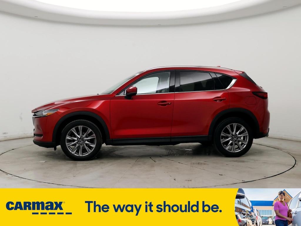 used 2020 Mazda CX-5 car, priced at $23,998