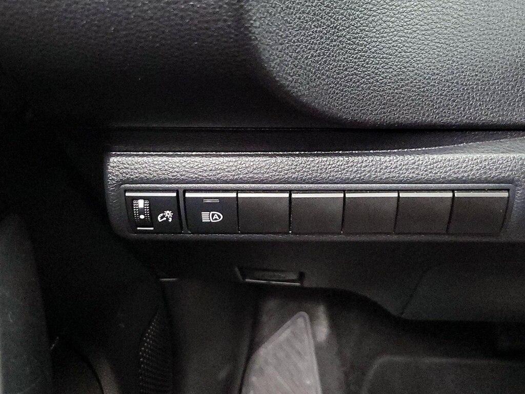 used 2020 Toyota Corolla car, priced at $16,998