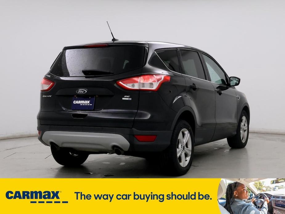 used 2014 Ford Escape car, priced at $12,599