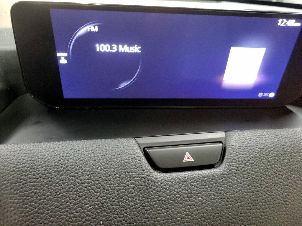 used 2024 Mazda CX-90 PHEV car, priced at $39,998