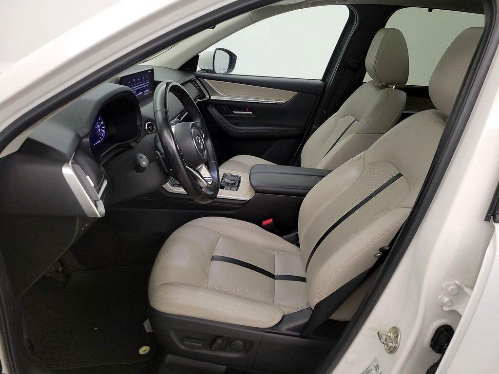 used 2024 Mazda CX-90 PHEV car, priced at $39,998