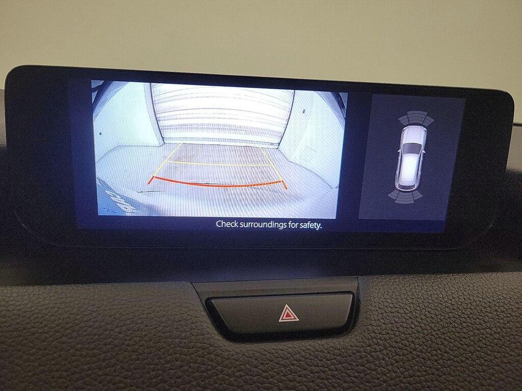 used 2024 Mazda CX-90 PHEV car, priced at $39,998