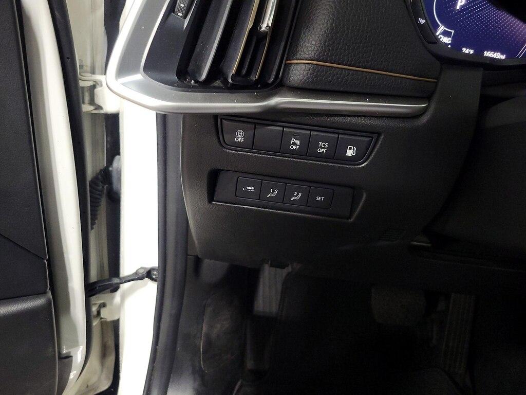 used 2024 Mazda CX-90 PHEV car, priced at $39,998