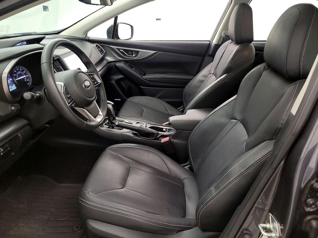 used 2020 Subaru Impreza car, priced at $23,998