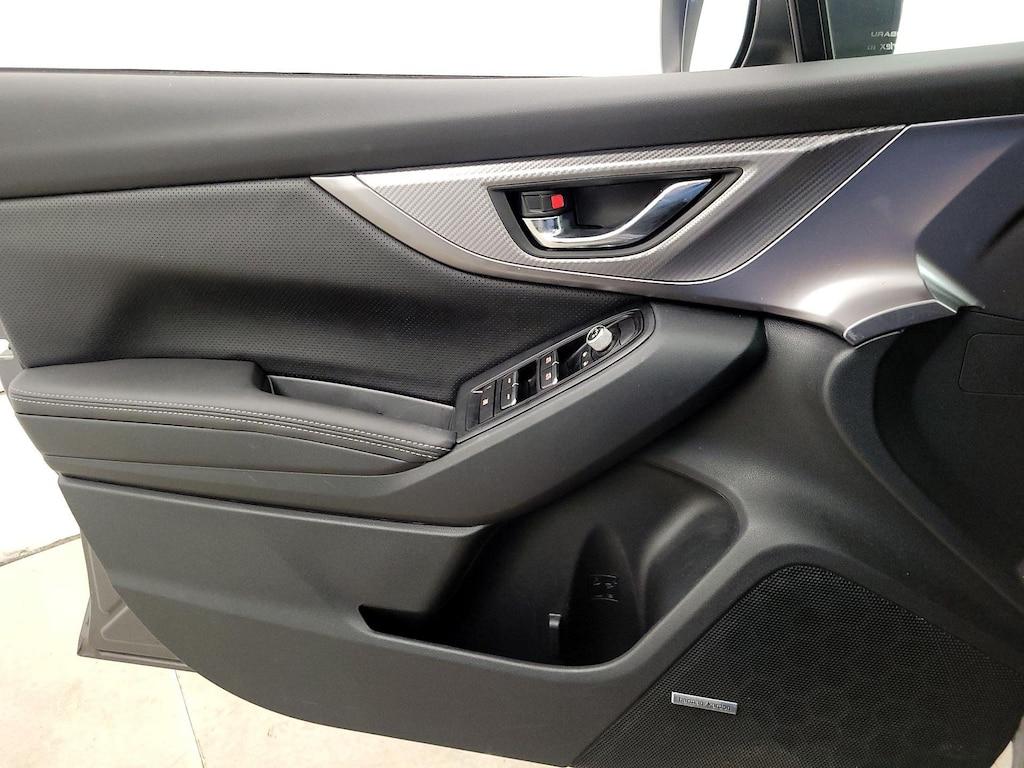 used 2020 Subaru Impreza car, priced at $23,998