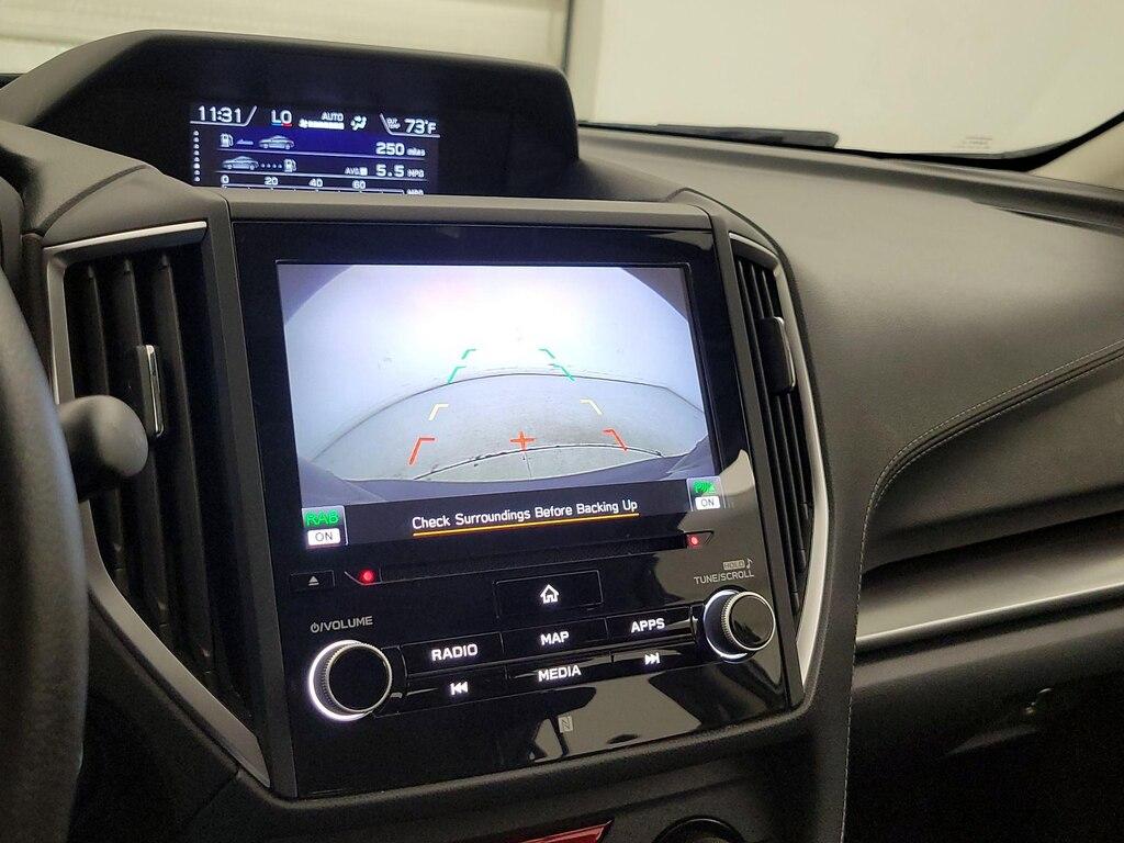 used 2020 Subaru Impreza car, priced at $23,998