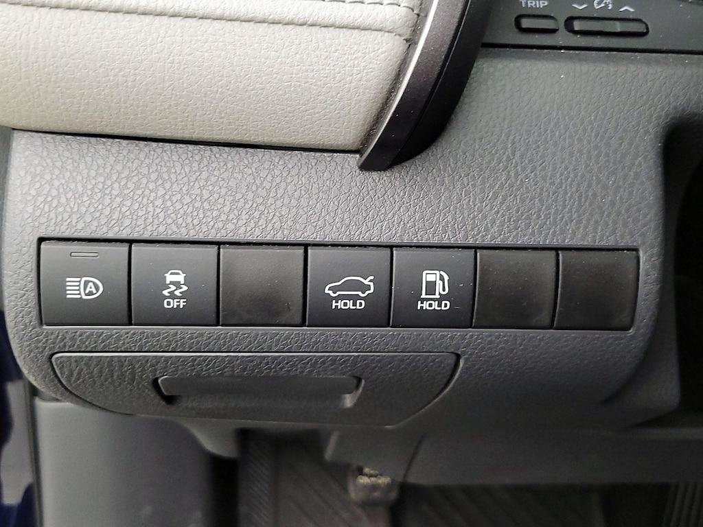 used 2021 Toyota Camry car, priced at $25,998