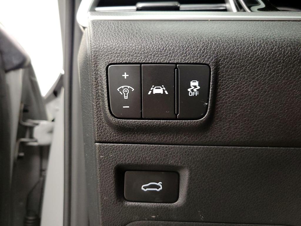 used 2024 Kia K5 car, priced at $31,998