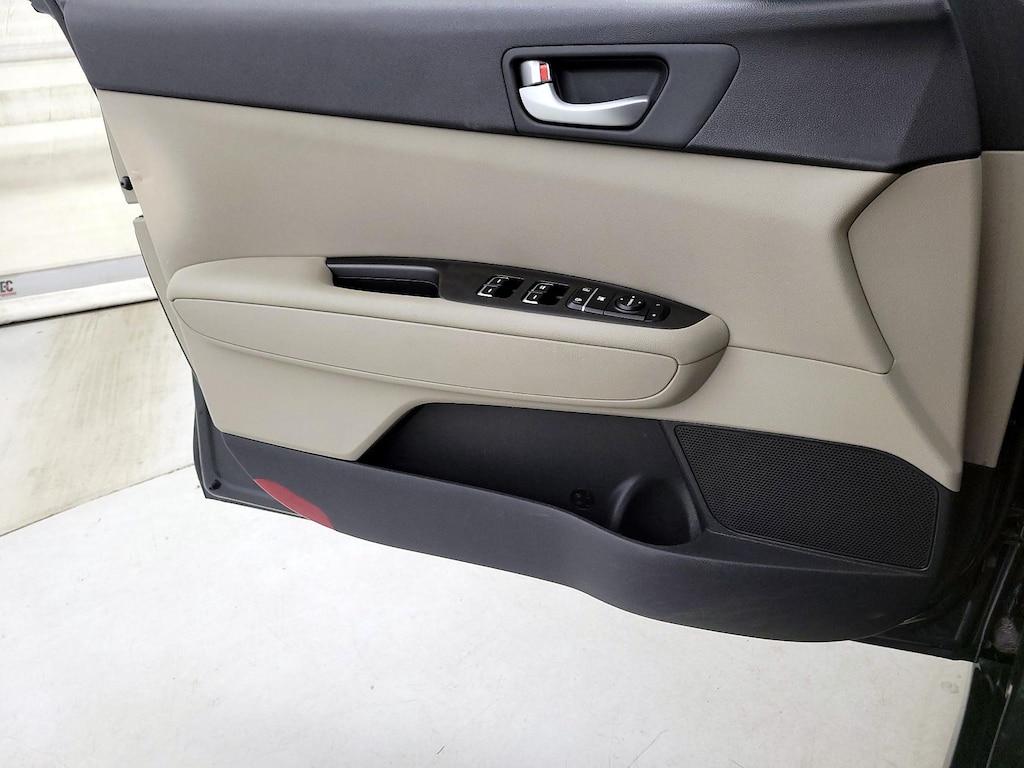 used 2016 Kia Optima car, priced at $13,998