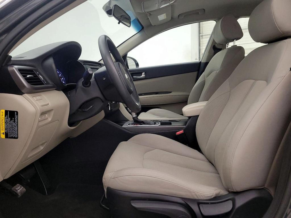 used 2016 Kia Optima car, priced at $13,998