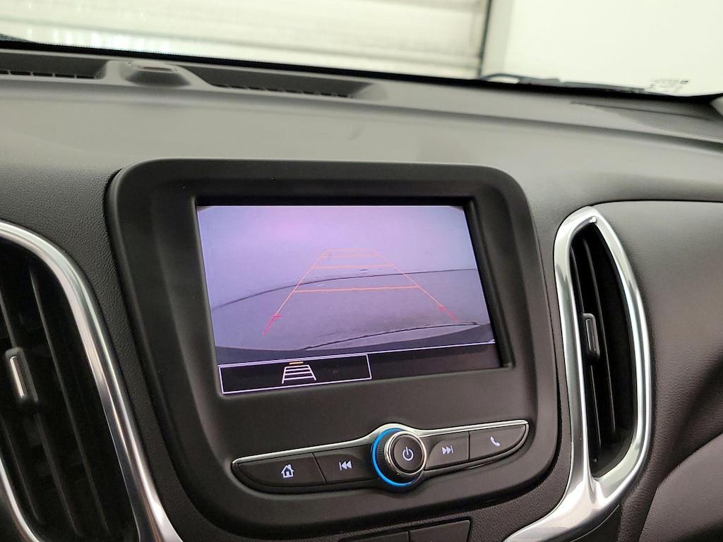used 2022 Chevrolet Equinox car, priced at $22,998
