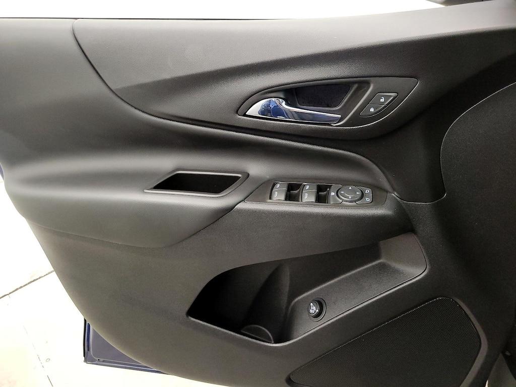 used 2022 Chevrolet Equinox car, priced at $22,998