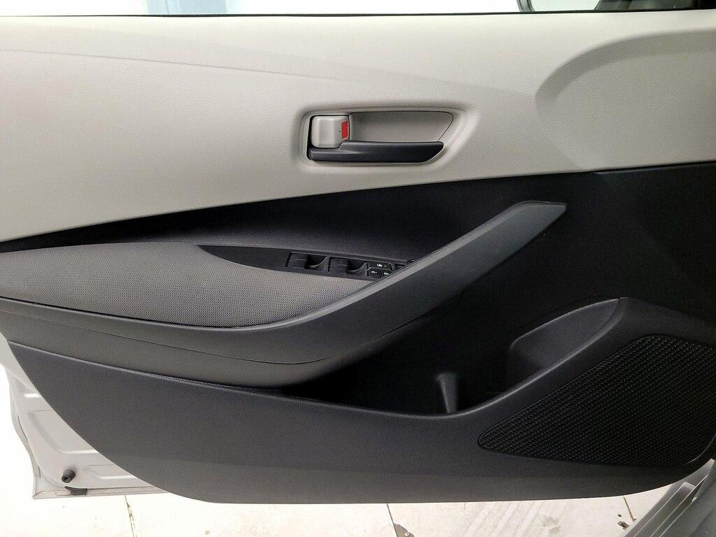 used 2022 Toyota Corolla car, priced at $20,998