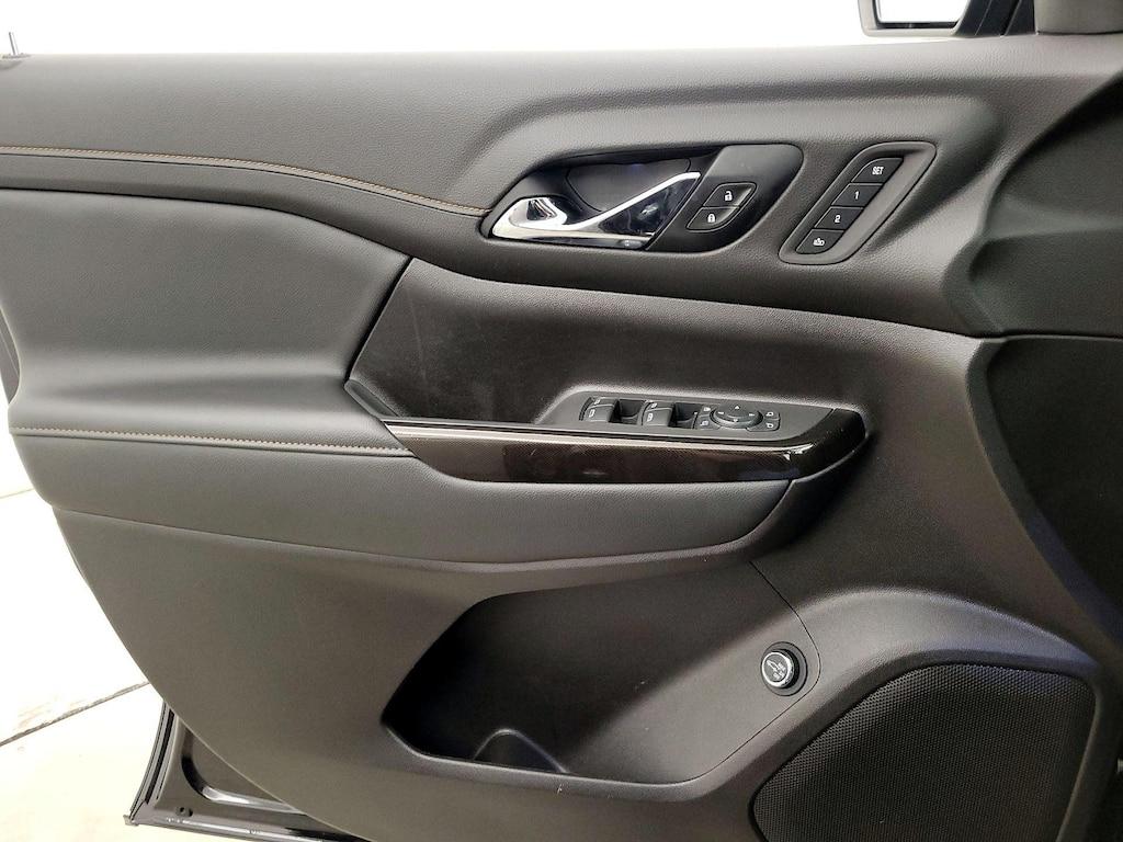 used 2021 GMC Acadia car, priced at $31,998