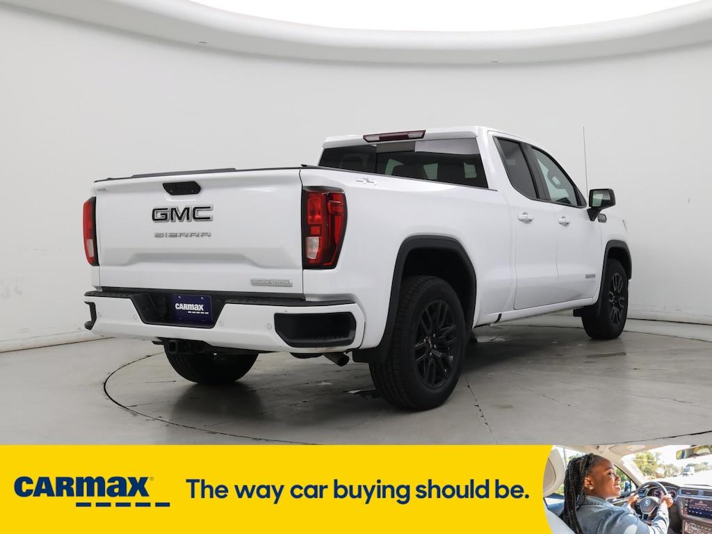 used 2020 GMC Sierra 1500 car, priced at $34,998
