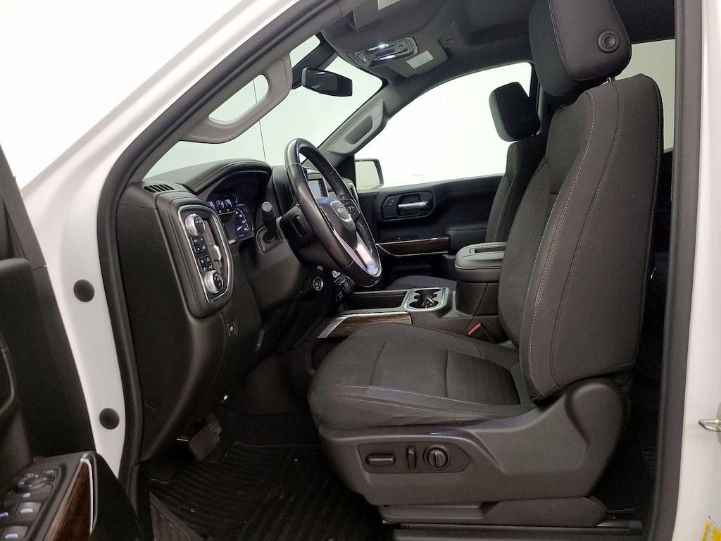 used 2020 GMC Sierra 1500 car, priced at $34,998