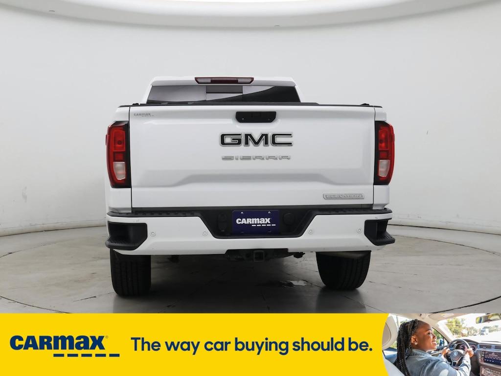 used 2020 GMC Sierra 1500 car, priced at $34,998