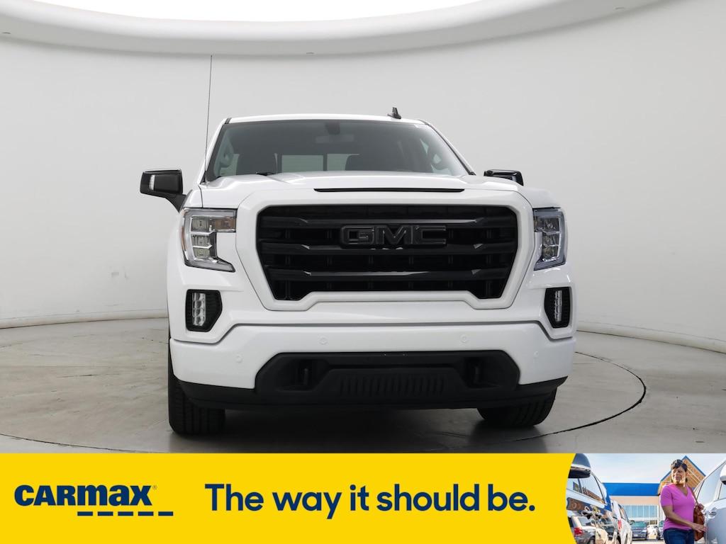 used 2020 GMC Sierra 1500 car, priced at $34,998
