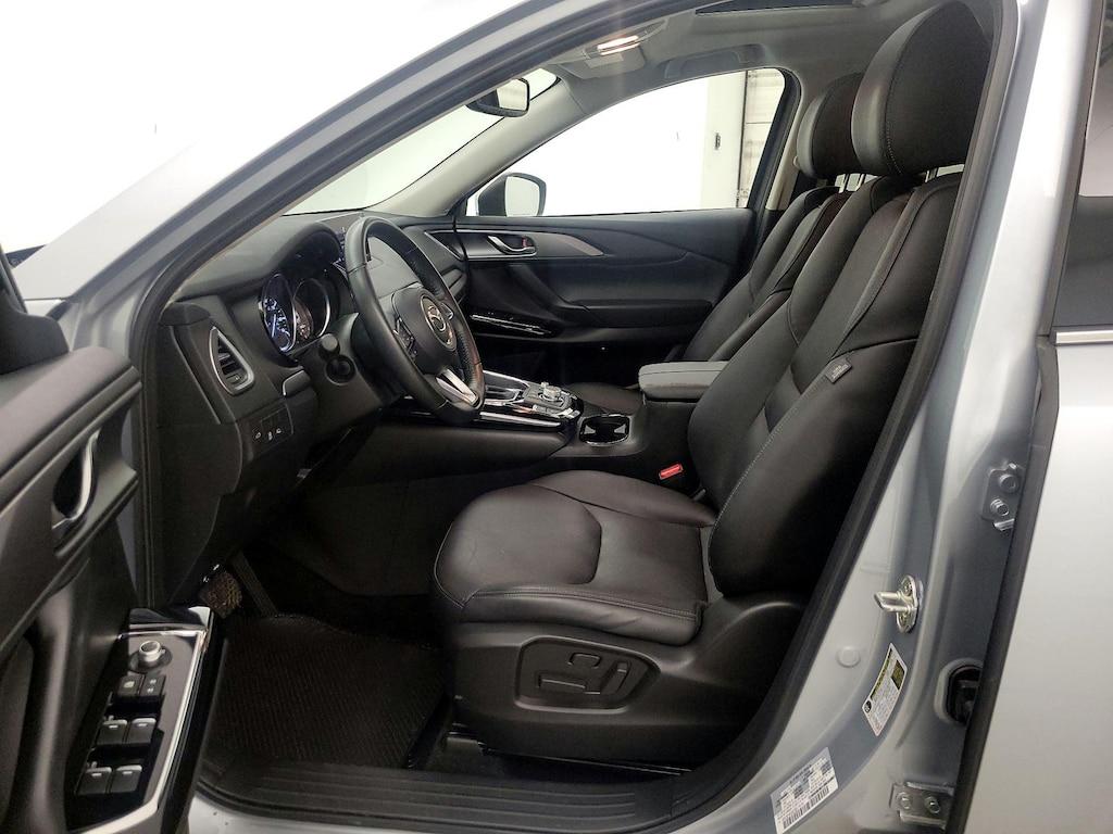 used 2023 Mazda CX-9 car, priced at $30,998
