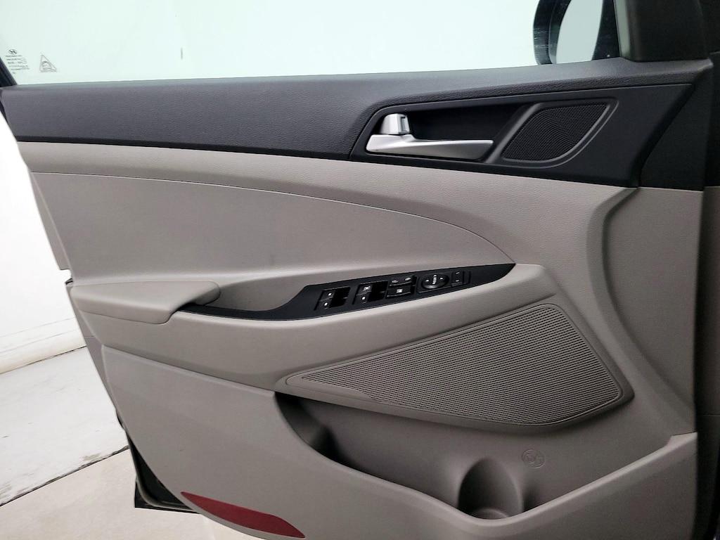 used 2020 Hyundai Tucson car, priced at $15,998