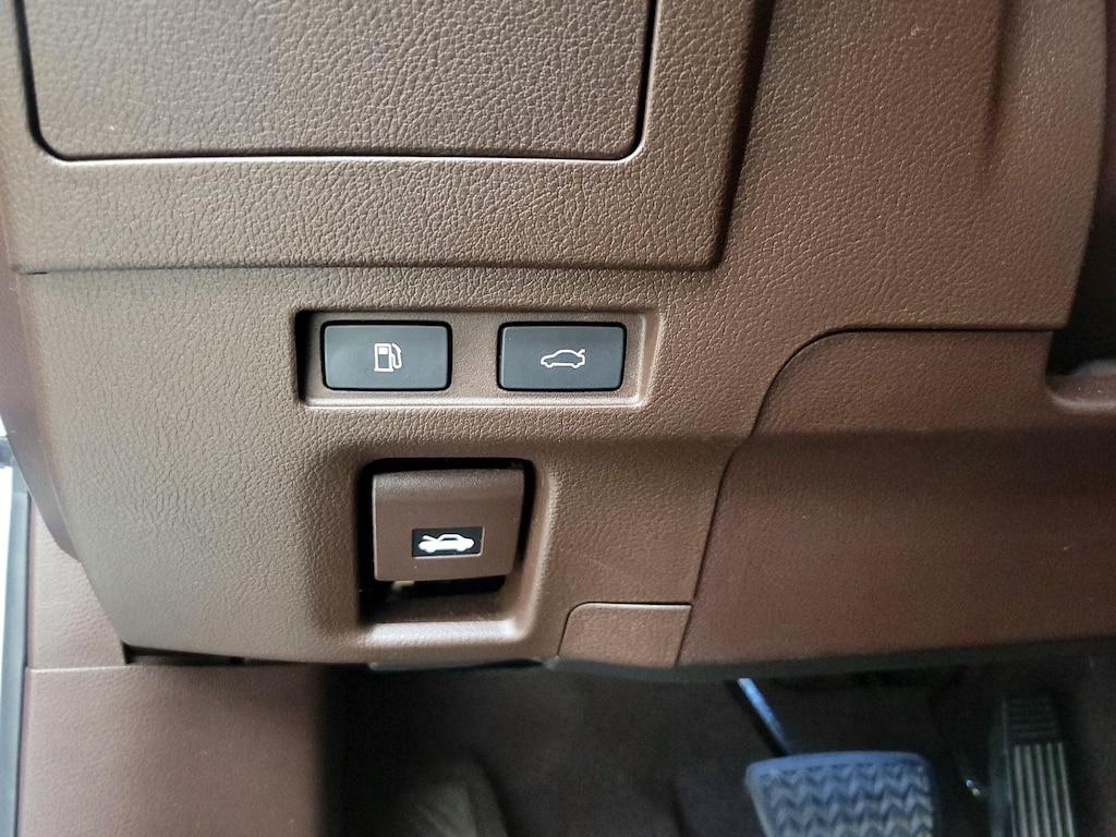 used 2021 Lexus ES 350 car, priced at $31,998