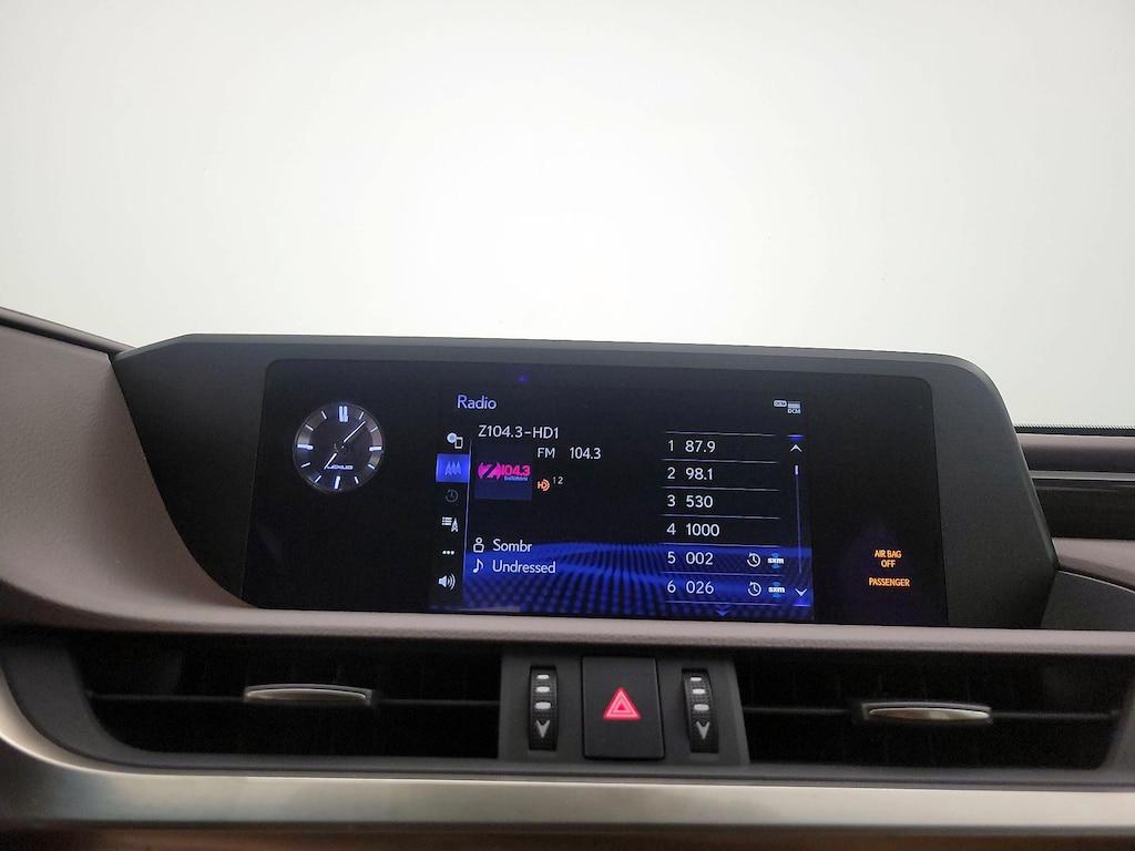 used 2021 Lexus ES 350 car, priced at $31,998