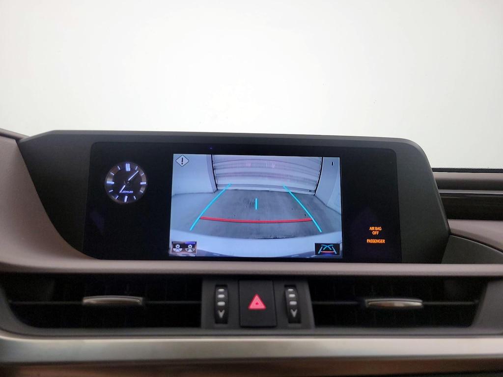 used 2021 Lexus ES 350 car, priced at $31,998