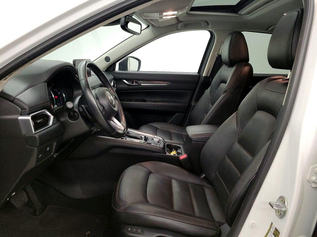 used 2023 Mazda CX-5 car, priced at $24,998