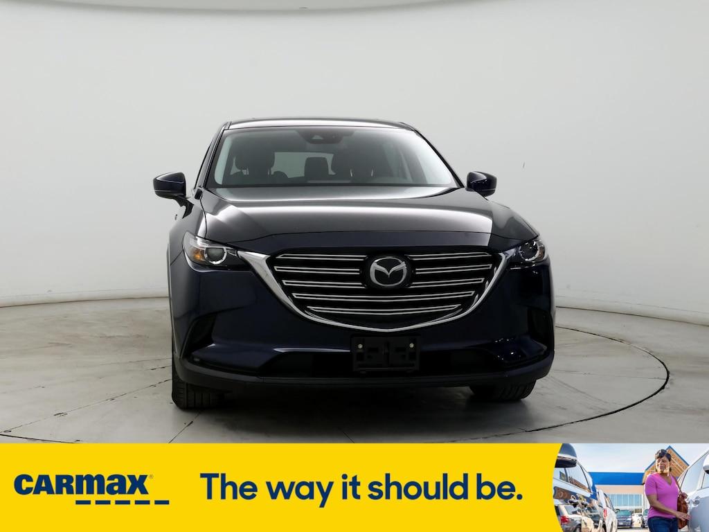 used 2023 Mazda CX-9 car, priced at $29,998