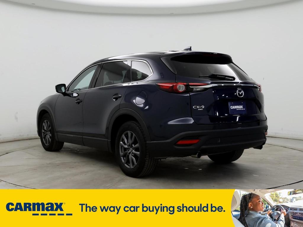 used 2023 Mazda CX-9 car, priced at $29,998