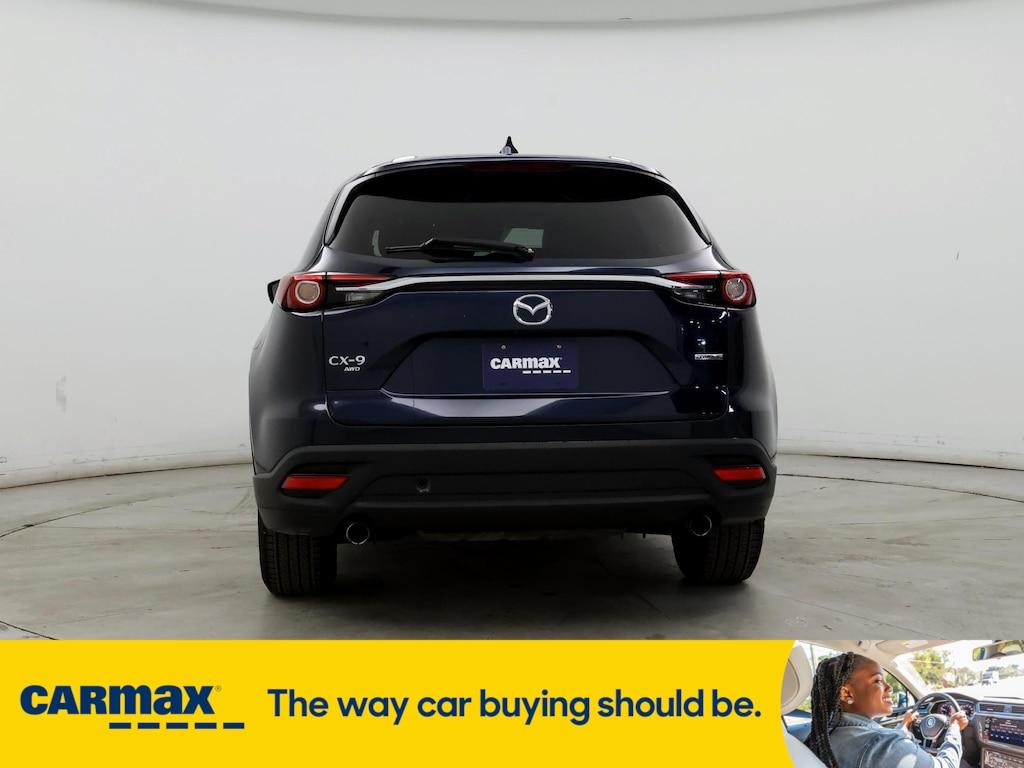 used 2023 Mazda CX-9 car, priced at $29,998