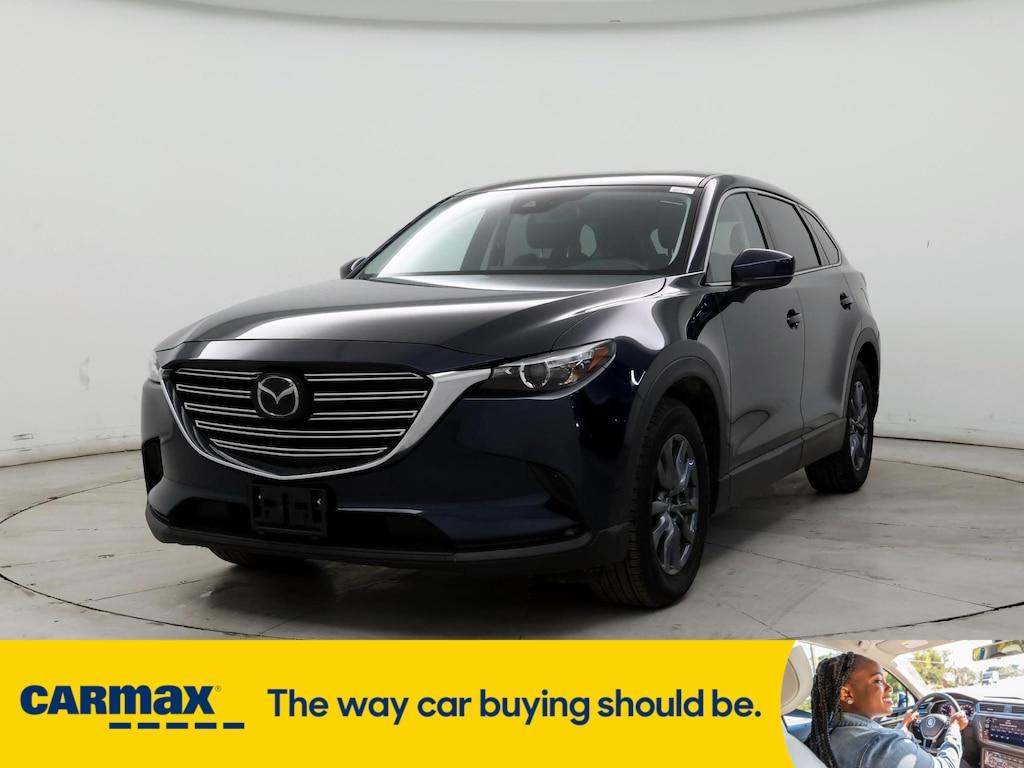 used 2023 Mazda CX-9 car, priced at $29,998