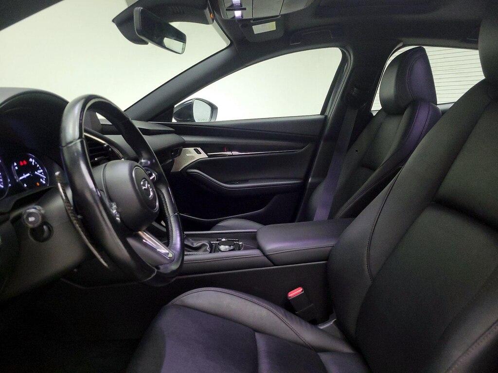 used 2021 Mazda Mazda3 car, priced at $22,998