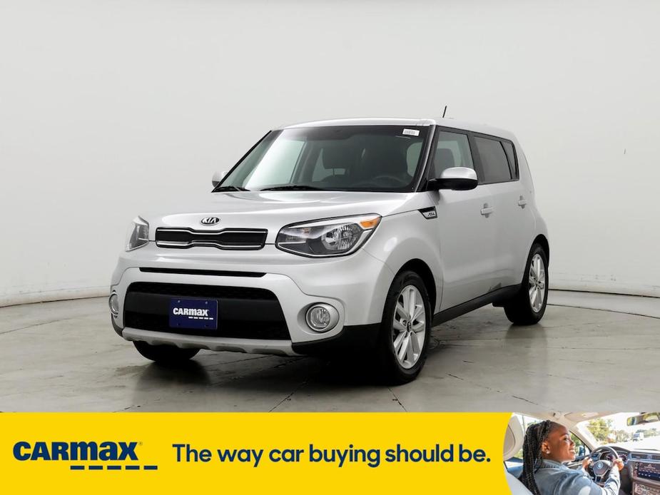 used 2019 Kia Soul car, priced at $13,998