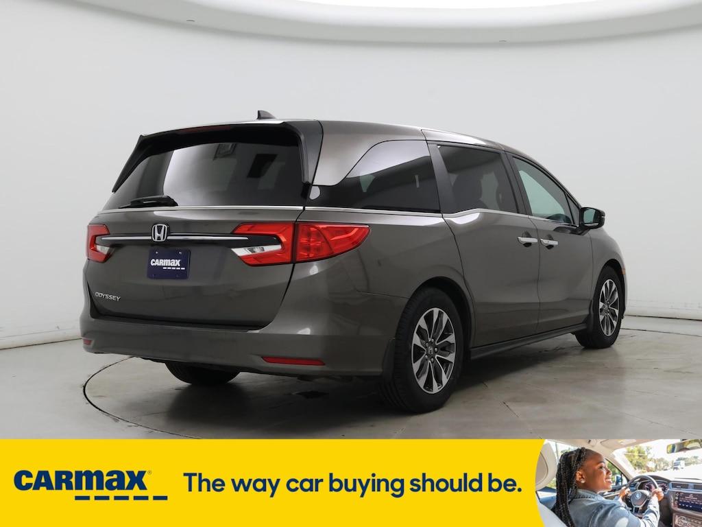 used 2023 Nissan Rogue car, priced at $27,998