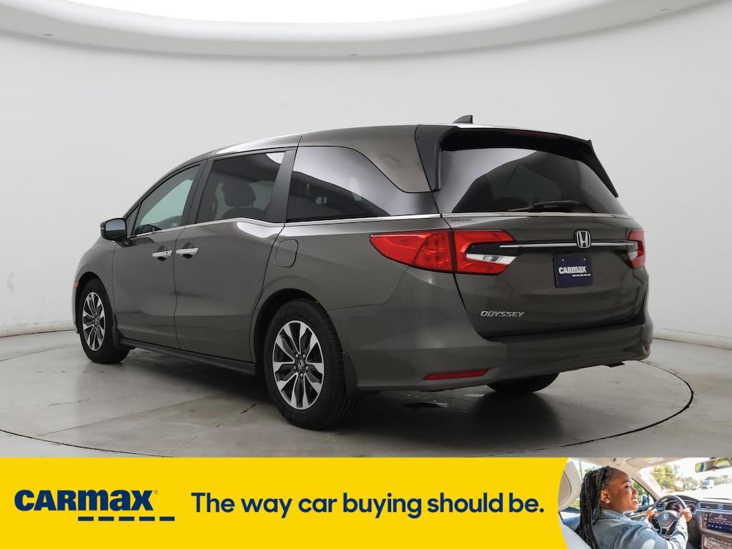 used 2023 Nissan Rogue car, priced at $27,998