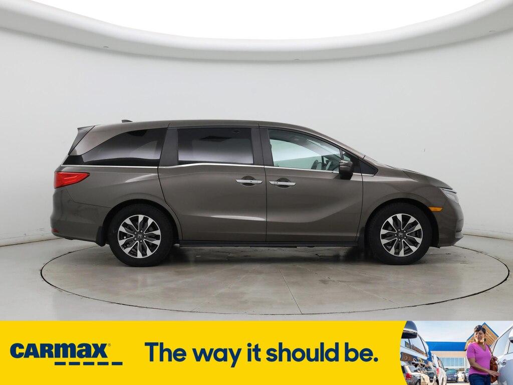 used 2023 Nissan Rogue car, priced at $27,998