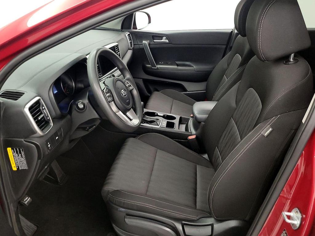 used 2020 Kia Sportage car, priced at $18,998